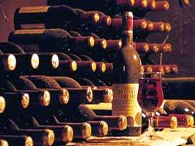 Berri Estates Winery - Cellar Door Sales - Accommodation Gold Coast 0