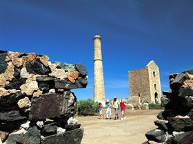 Moonta Mines Walking Trails - Accommodation Gold Coast 0