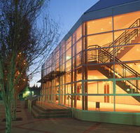 Barossa Arts and Convention Centre - Gold Coast 4U