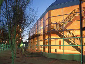 Barossa Arts And Convention Centre - Accommodation Gold Coast 0