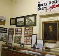 Minlaton Museum - Accommodation Gold Coast