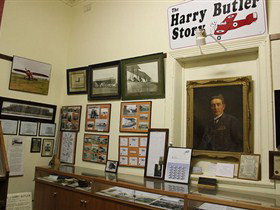 Minlaton Museum - Accommodation Gold Coast 0