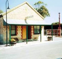 Edithburgh Museum - Accommodation Gold Coast