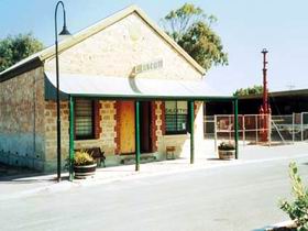 Edithburgh Museum - Accommodation Gold Coast 0
