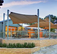 Partalunga Vineyard - Accommodation Gold Coast
