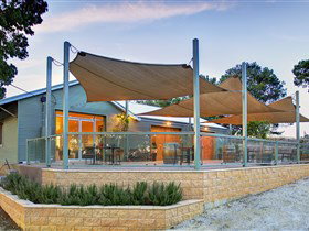 Partalunga Vineyard - Accommodation Gold Coast 0