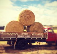 Moorooroo Park Vineyards - Gold Coast 4U