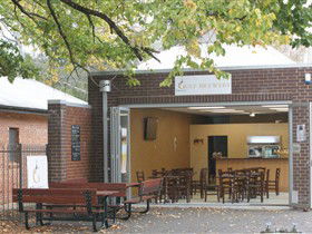 Gulf Brewery - Accommodation Gold Coast 0