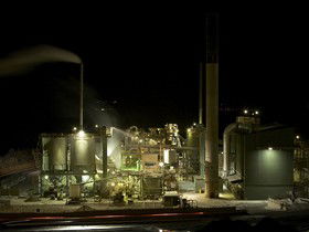 Nyrstar Lead Smelter - Accommodation Gold Coast 0