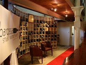 Barossa Small Winemakers Centre - Accommodation Gold Coast 0