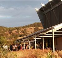 Kabminye Wines - Gold Coast 4U