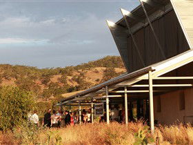 Kabminye Wines - Accommodation Gold Coast 0