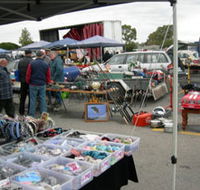 Gepps Cross Treasure Market - Accommodation Gold Coast