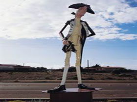 Whyalla Dc SA Accommodation Gold Coast