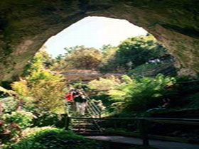 Engelbrecht Cave - Accommodation Gold Coast 0