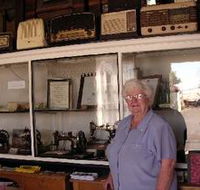Streaky Bay National Trust Museum - Accommodation Gold Coast