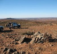 Willangi Bush Escapes - Accommodation Gold Coast