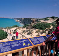 Far West Coast Marine Park - Accommodation Gold Coast