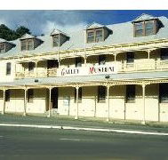 Eric Thomas Galley Museum - Accommodation Gold Coast