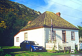 Joe Lyons Cottage - Accommodation Gold Coast 0