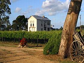 Highbank Vineyards - Accommodation Gold Coast 0
