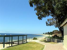Stansbury Walking Trails - Accommodation Gold Coast 0