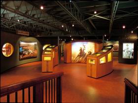 R.M. Williams Outback Heritage Museum - Accommodation Gold Coast 0
