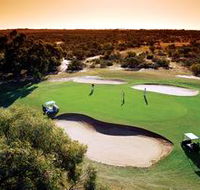 Renmark Golf Club - Gold Coast 4U