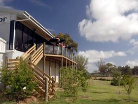 Newman's Horseradish Farm And Rusticana Wines - Accommodation Gold Coast 0