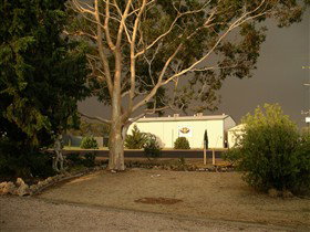 Lyrup SA Accommodation Gold Coast