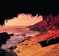 Admirals Arch - Accommodation Gold Coast