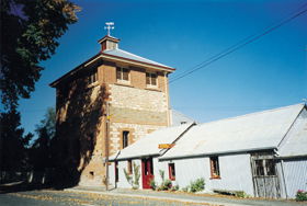 Oakbank SA Accommodation Gold Coast