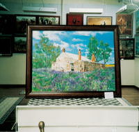 The Art Spot Gallery - Accommodation Gold Coast