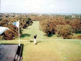 Victor Harbor Golf Club - Accommodation Gold Coast 0