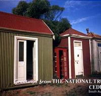 Ceduna National Trust Museum - Accommodation Gold Coast