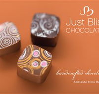 Just Bliss Chocolates - Accommodation Gold Coast