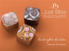 Just Bliss Chocolates - Accommodation Gold Coast 0