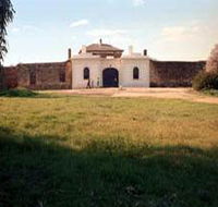 Redruth Gaol - Accommodation Gold Coast