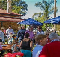 Barossa Valley Brewing - Gold Coast 4U