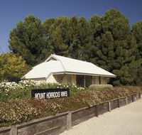 Mount Horrocks Wines and The Station Cafe - Accommodation Gold Coast