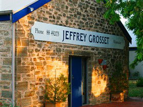Grosset Wines - Gold Coast 4U 0