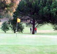 Meningie Lake Albert Golf Club - Accommodation Gold Coast