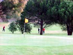 Meningie Lake Albert Golf Club - Accommodation Gold Coast 0