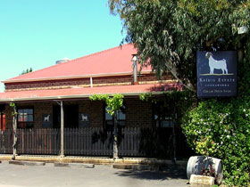 Raidis Estate - Accommodation Gold Coast 0