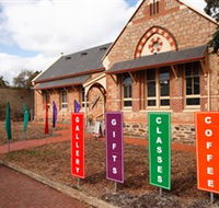 Pepper Street Arts Centre - Accommodation Gold Coast