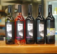 Chapman River Cellar Door - Accommodation Gold Coast