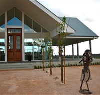ArtWine Cellar Door - Accommodation Gold Coast