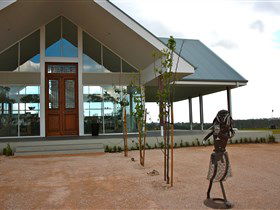 ArtWine Cellar Door - Accommodation Gold Coast 0