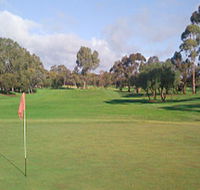 Regency Park Golf Course - Accommodation Gold Coast