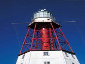 Cape Jaffa Lighthouse - Accommodation Gold Coast 0